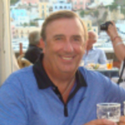 Colin R Johnson - rapid prototype general manager